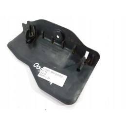 Kymco mxu 500 irs control arm cover 07 15