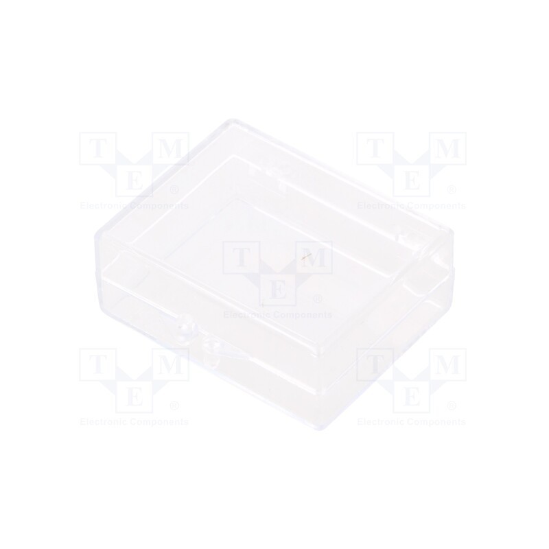 1 pcs x TEKO - SP1010.0 - Container: single, 56.5x52x22mm