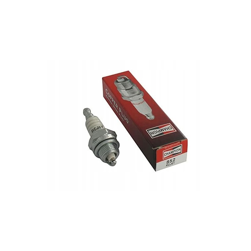 Champion Rcj6y spark plug