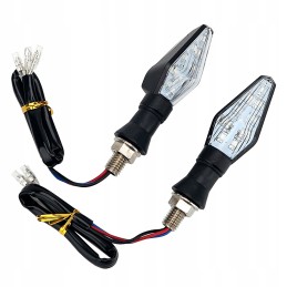 Direction indicators position 2in1 LED quad motor 2 pcs