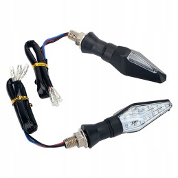 Direction indicators position 2in1 LED quad motor 2 pcs