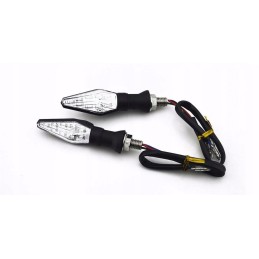 Direction indicators position 2in1 LED quad motor 2 pcs