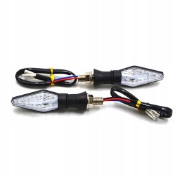 Direction indicators position 2in1 LED quad motor 2 pcs