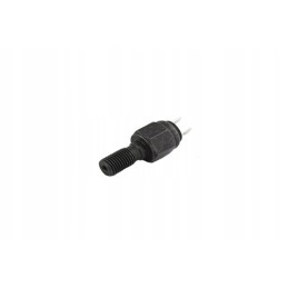Pressure brake sensor for quad atv cross
