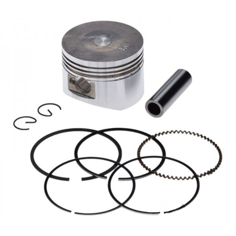 King los kinroad atv 110 ogar 900 piston 52 00mm