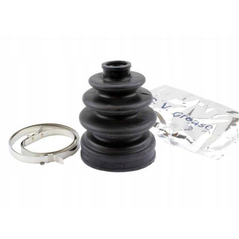 Rubber joint collar 19 5034