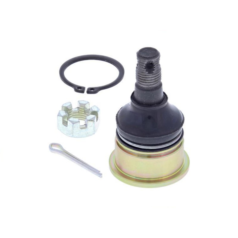 Swingarm pin atv quad yamaha grizzly yfm 550