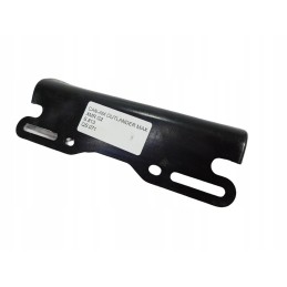 Frame front and rear Can Am Outlander Max XMR G2