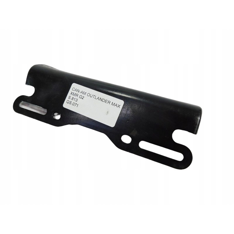 Frame front and rear Can Am Outlander Max XMR G2