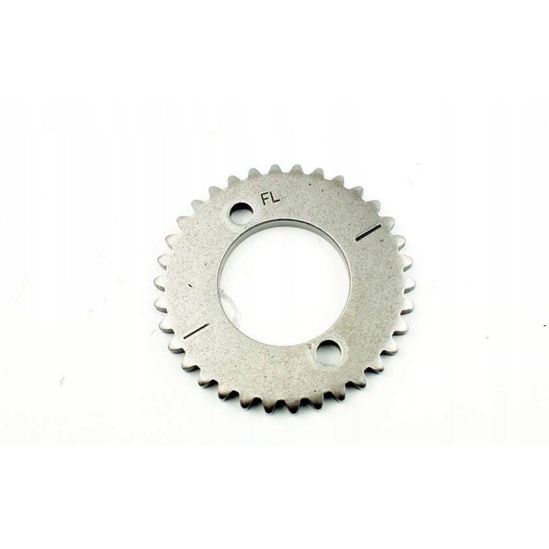 Camshaft gear 34 teeth ATV Cross 250