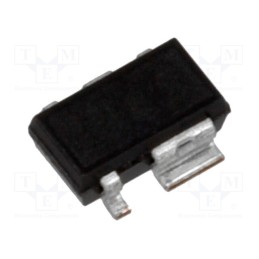 1 pcs x INFINEON TECHNOLOGIES - BTS3800SL - IC: power switch, low-side, 350mA, Ch: 1, N-Channel, SMD, PG-SCT595