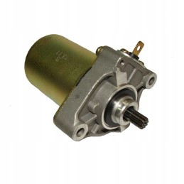 Starter peugeot 100 honda lead90 rzt000175