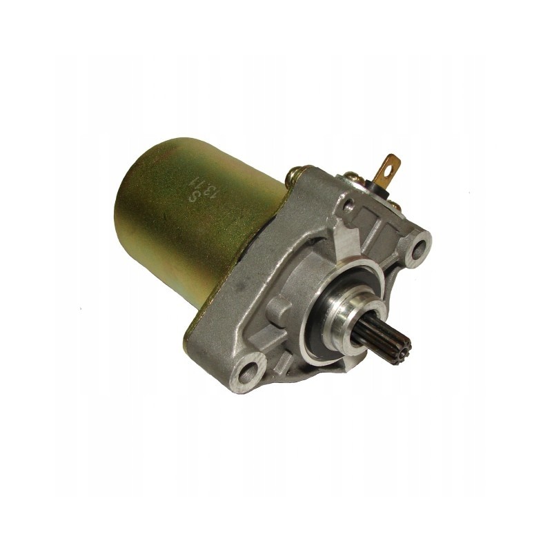 Starter peugeot 100 honda lead90 rzt000175