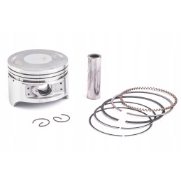 Atv quad 200 bashan kinroad piston 63 40mm complete