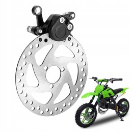 Brake disc pocket mini cross quad bike now