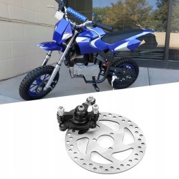 Brake disc pocket mini cross quad bike now
