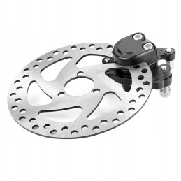 Brake disc pocket mini cross quad bike now