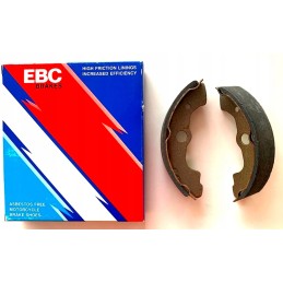 Front jaws 160x30 mm honda trx 350 year 86 93