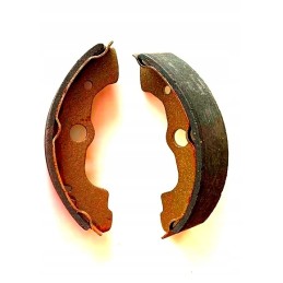 Front jaws 160x30 mm honda trx 350 year 86 93