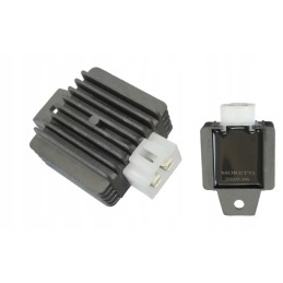 Voltage regulator 4t for atv 110 125 large