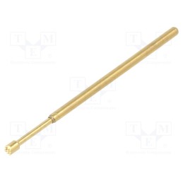 1 pcs x FIXTEST - 100.108.15.15 - Test needle, Operational spring compression: 4.2mm, 3A,4A, 1.5N