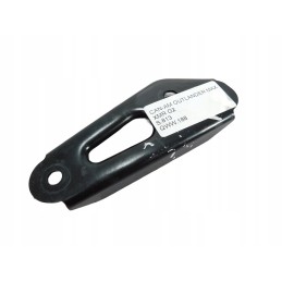 Stelaz Can Am Outlander Max XMR G2 Bracket