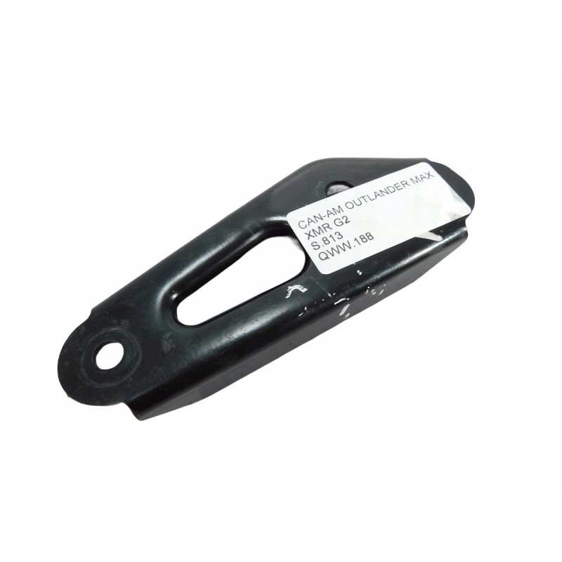 Stelaz Can Am Outlander Max XMR G2 Bracket