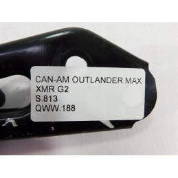Stelaz Can Am Outlander Max XMR G2 Bracket