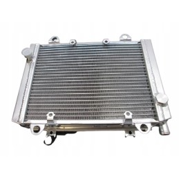Kawasaki KVF 650 Bruteforce Praire 700 radiator
