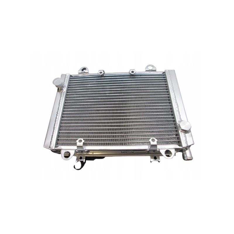 Kawasaki KVF 650 Bruteforce Praire 700 radiator