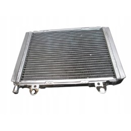 Kawasaki KVF 650 Bruteforce Praire 700 radiator