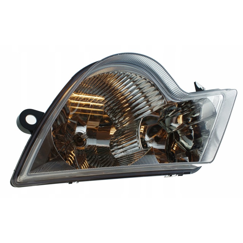 OEM Arctic Cat Sno Pro 600 left front lamp