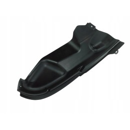 Plastic filling kymco mxu 500 irs 07 15