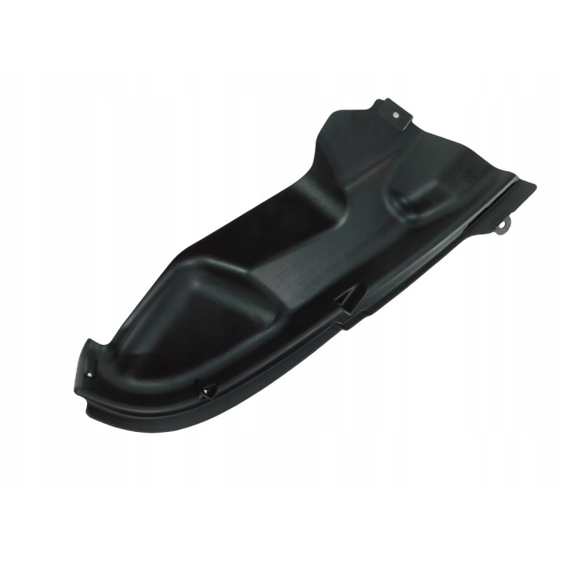 Plastic filling kymco mxu 500 irs 07 15