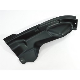 Plastic filling kymco mxu 500 irs 07 15