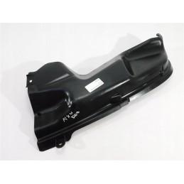 Plastic filling kymco mxu 500 irs 07 15