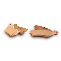 Prox brake pads kh463 ktm 450 505 525 sx