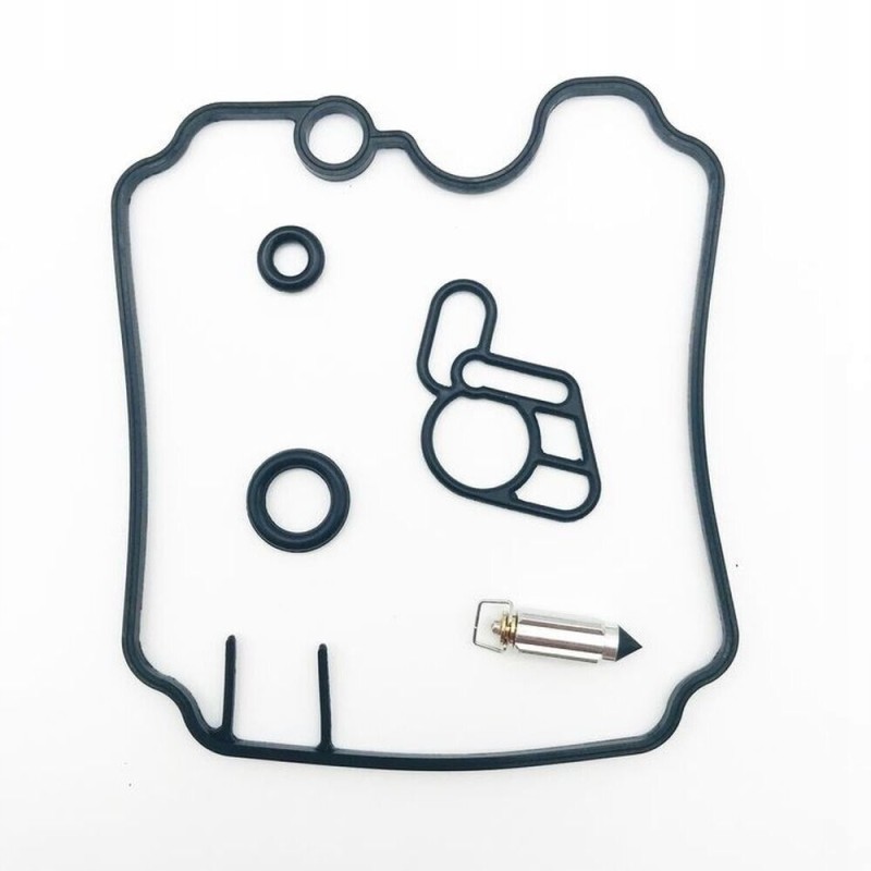 Carburetor repair kit for yamaha xj 600 n xj 600 s diversion