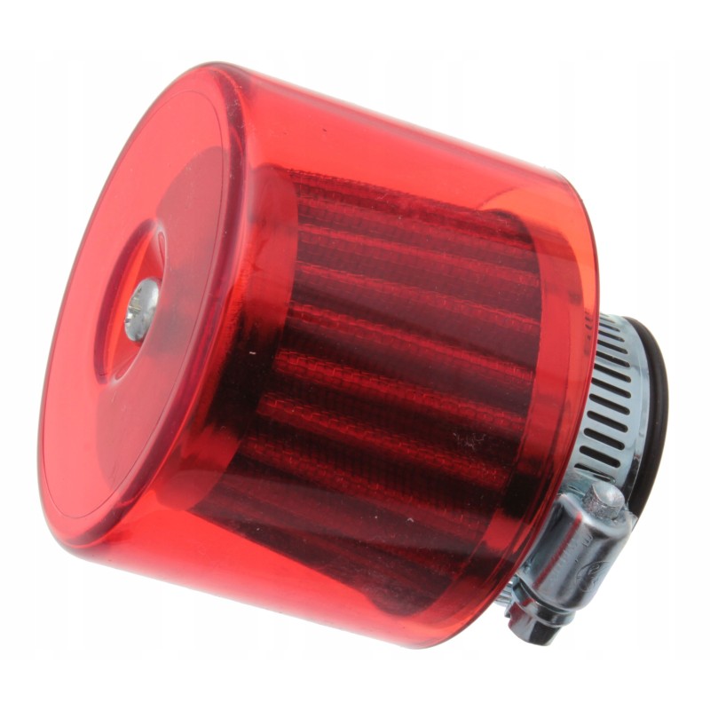 Conical air filter quad atv 50 110 150 cross enduro 2t 4t 30mm