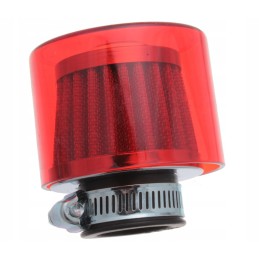 Conical air filter quad atv 50 110 150 cross enduro 2t 4t 30mm