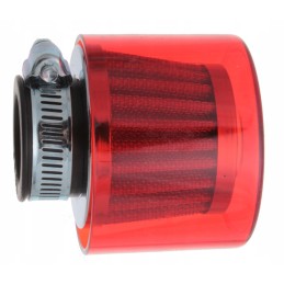 Conical air filter quad atv 50 110 150 cross enduro 2t 4t 30mm