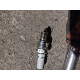 Candle awina scooter 4t chinese 139 qmb qma 50 80 baotian romet zipp quest