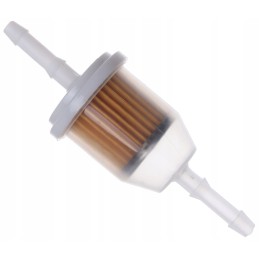 Quad atv bashan lifan lyda kinroad fuel filter m6