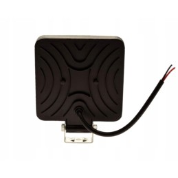 LED additional lamp 48w square searchlight atv quad