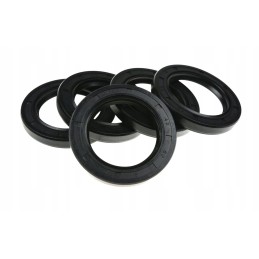 Rear wheel hub seal kayo a150 au150 a180 au180 original