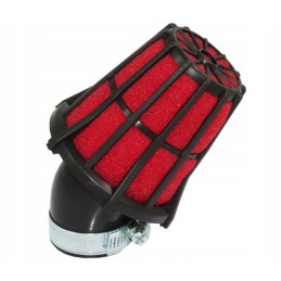 Quad atv kinroad cross air filter cone 38mm