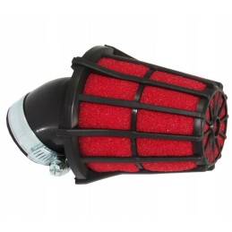 Quad atv kinroad cross air filter cone 38mm