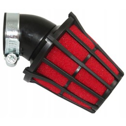 Quad atv kinroad cross air filter cone 38mm