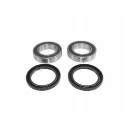 Rear axle bearings epi we301135 kfx400 suzuki lt