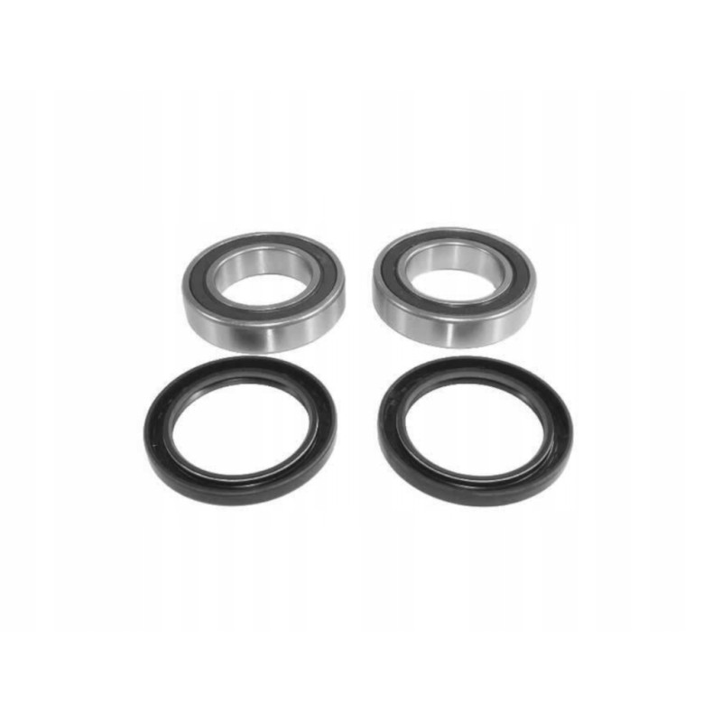 Rear axle bearings epi we301135 kfx400 suzuki lt